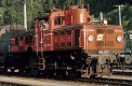 63830 Roco Shunting Electric locomotive class 1161